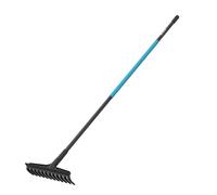 Râteau pour ramassage des feuilles Cellfast Ideal Pro 170 x 41 cm