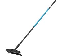 Râteau pour ramasser les feuilles Cellfast Ideal Pro 170 x 41 cm