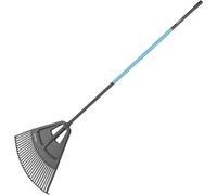 Râteau pour ramasser les feuilles Cellfast Ideal Pro 206 x 65 cm Brosse à balayer