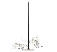 Râteau pour Tapis | Grattoir pour Tapis de Sol avec Manche Longue Réglable - Élimination Des Poils D'Animaux Domestiques,Pour Adultes, Seniors, Canapés, Paillassons