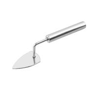 Râteaux à main ergonomiques en acier inoxydable, pour le désherbage et l ' entretien du des bonsaïs, jardinier ergonomique
