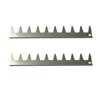 Râteaux ergonomiques en nid d'abeille précis avec 9 outils d'espacement du cadre pour apiculteurs et engrenages essentiels pour l'entretien des ruches Outil manuel ergonomique