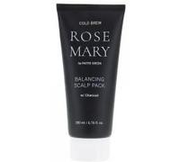 Rated Green Masque Capillaire au Romarin 200 ml - Tube 200 ml