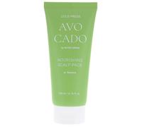 Rated Green Masque Capillaire Avocat 200 ML