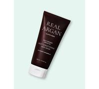 Rated Green Masque capillaire Real Argan Cold Pressed Deep Conditioning Hair Mask - 200 ml