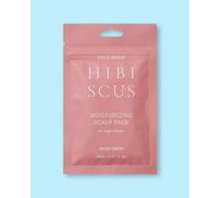 Rated Green Soin cuir chevelu au Hibiscus Cold Brew hydratant 50 ml