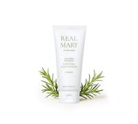 Rated Green Real Mary Purifying Scalp Scaler (Sea Salt) 200 ml