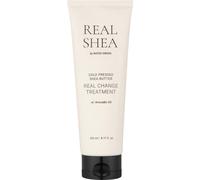 Rated Green - Real Shea Change Treatment Créme Visage 240 Ml