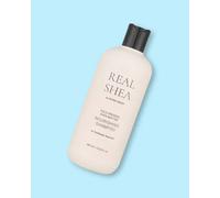 Rated Green Shampooing nourrissant pour les cheveux Real Shea - 400 ml