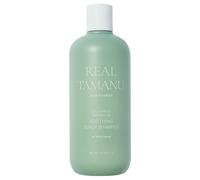 RATED-GREEN Soin-des-cheveux ShampooingReal TamanuSoothing Scalp Shampoo 400 ml