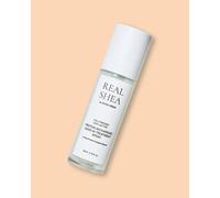 Rated Green Spray thermo-protecteur pour cheveux aux protéines et au beurre de karité Real Shea Protein Recharging Leave-In Treatment Spray - 80 ml