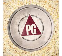 Rated PG Picture Disc Vinyle