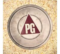 Rated PG