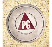 Rated PG by Peter Gabriel [Audio CD] NEUF