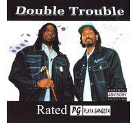 Rated Pg [Import allemand]