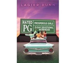 RATED PG - Lagier Dunn - Xulon Press - Livre en Anglais Lagier DunnLagier Dunn (Auteur)