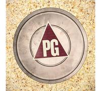Rated Pg - Vinyle 33t