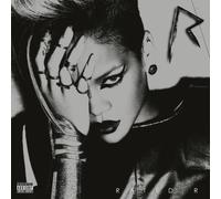 Rated R [2 LP] by Rihanna [VINYL] NEUF
