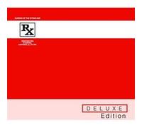 INTERSCOPE – Rated R