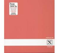 INTERSCOPE – Rated R