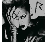 Rated R by Rihanna [Audio CD] NEUF