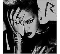Rihanna – Rated R – CD