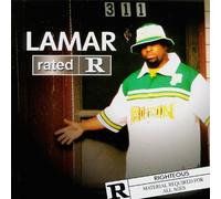 Rated-R [Import Allemand]