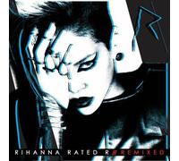Rated R: Remixed