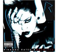 Rated R remixed