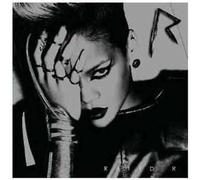 Rated R - Rihanna CD Def Jam (Pho)