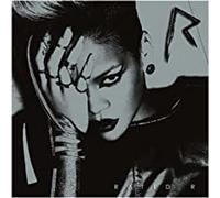 Rated R Vinyle