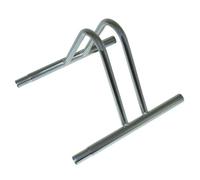Pnk Bike Stand Argenté