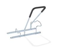 Ratelier 2 Vélos Avec Arceau Gainé