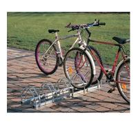 Râtelier 3 vélos Mottez B135