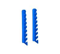 Allit Fourche/anneau, Porte-clés, 1 pièce, jaune, 455235