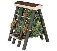 Râtelier à foin 17 × 20 × 17 cm