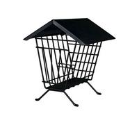 Râtelier à foin. 20 x 20 cm Hauteur 23 cm. pour rongeur et lapins. - - TR-60909