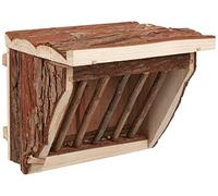 Râtelier à Foin à accrocher, 20 × 15 × 17 cm pour Petit Animal