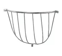 Kerbl Râtelier d’Angle pour Fixation Murale pour Cheval