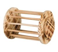 Râtelier À Foin, Flammé - Ø 15 X 19 Cm