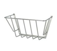 Kerbl Râtelier à Foin Zingué Taille S 1 Unité
