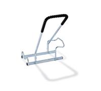 Ratelier Base 2 Vélos Avec Arceau Mottez