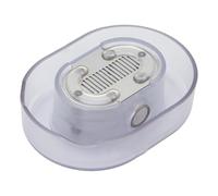 Râtelier de rangement facile à utiliser pour la plupart des têtes, économise de l'eau, pour homme