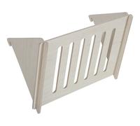 Ratelier Foin Bois Neo - Zolux