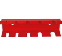 Râtelier mural de 5 tournevis SAM - PL105 G