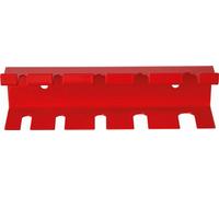 Râtelier mural de 5 tournevis SAM - PL105 G