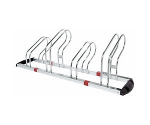 Râtelier porte-vélos 4 places UR 3 URBANY