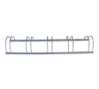 Râtelier portevélos 5 places 139x300x210 cm G