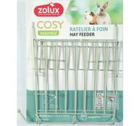 Râtelier pour rongeurs Zolux Cosy Vert XL