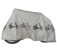 Râtelier pour vélos en feuille de Peva